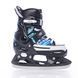Ледовые коньки раздвижные Tempish REBEL ICE ONE PRO/29-32