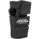 Защита запястья REKD Wrist Guards black L