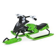 Снігокат Itrike Bee Green