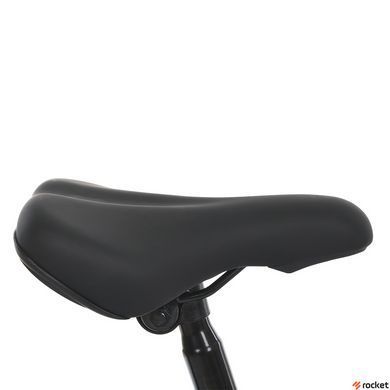 Велосипед дитячий від 6 років Profi SKD75 20" Red, Red