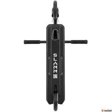 Трюковой самокат Slamm Classic Black