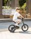 Детский велосипед от 3 лет Maraton Miniby 14" Grey