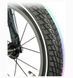 Детский велосипед от 3 лет Maraton Miniby 14" Grey