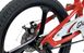 Велосипед RoyalBaby GALAXY FLEET PLUS MG 18", OFFICIAL UA, червоний, Червоний