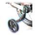 Детский велосипед от 3 лет Maraton Miniby 14" Grey