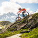 Шлем Urge взрослый Archi-Enduro бело-черный L (59-60см)