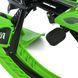 Снігокат Itrike Bee Green