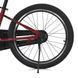 Велосипед дитячий від 6 років Profi SKD75 20" Red, Red