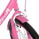 Велосипед Дитячий від 6 років Profi Princess 20д. Рожевий