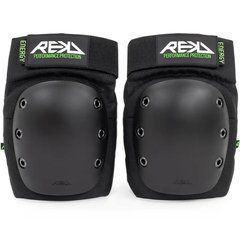 Защита колена REKD Energy Ramp Knee Pads black S