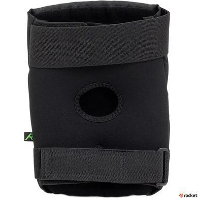 Захист коліна REKD Energy Ramp Knee Pads black S