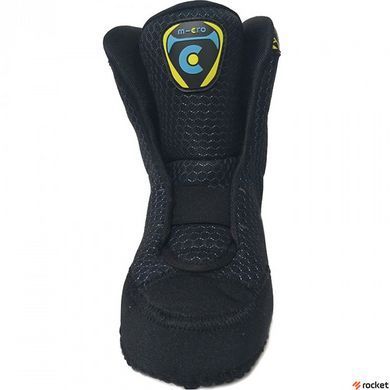 Роликові ковзани дитячі Micro Discovery blue 33-36