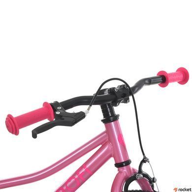 Велосипед дитячий від 6 років Profi SKD75 20" Pink, Pink