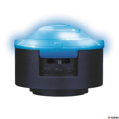 Самокат-беговел GLOBBER EVO COMFORT PLAY 5 в 1 Синий