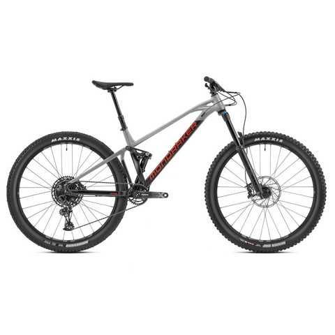 Взрослый велосипед MONDRAKER FOXY 29