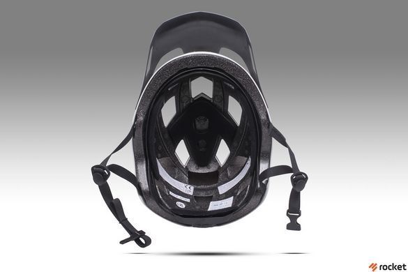 Шолом Urge дорослий Venturo Білий S / M 54-58см