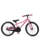 Велосипед детский от 6 лет Profi SKD75 20" Pink, Pink