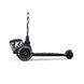 Самокат трехколесный Scoot and Ride Highwaykick-2 Черный