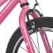 Велосипед дитячий від 6 років Profi SKD75 20" Pink, Pink