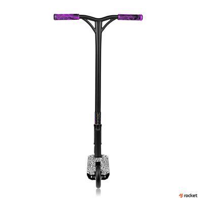 Трюковий самокат Lionelo WHIZZ NEO BLACK CARBON MULTICOCLOR