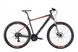 Горный велосипед Leon XC 80 HDD 27,5д. Серый