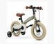 Детский велосипед от 3 лет Maraton Miniby 14" Solid Grey