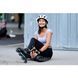 Роликові ковзани дитячі Rollerblade Zetrablade W black-light blue 235