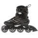 Роликові ковзани дитячі Rollerblade Zetrablade W black-light blue 235