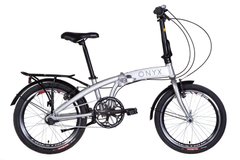 Міський велосипед 20" Dorozhnik ONYX PH 2022 (перламутровий)