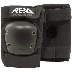 Защита локтя REKD Ramp Elbow Pads black L