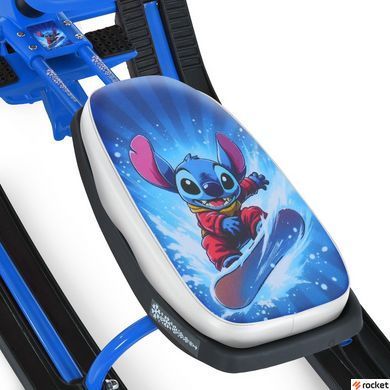 Снегокат Itrike Stitch Blue