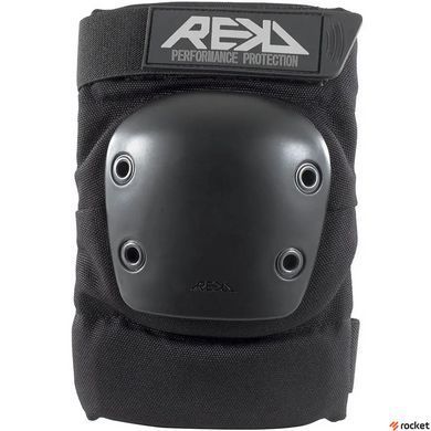 Защита локтя REKD Ramp Elbow Pads black L