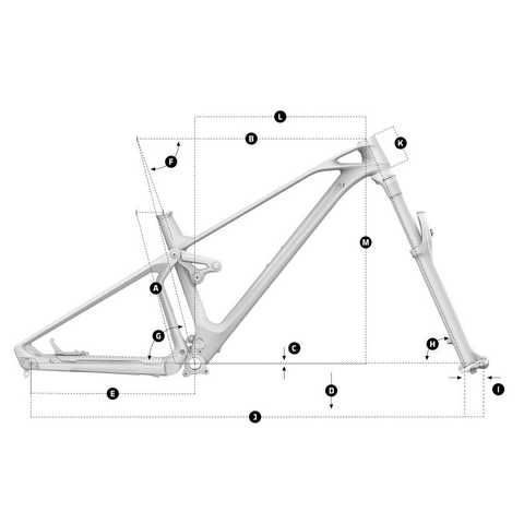 Дорослий велосипед MONDRAKER SUPER FOXY CARBON R 29