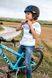 Велосипед дитячий від 8 років Puky CYKE ALU ACTIVE 24" Blue