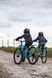 Велосипед дитячий від 8 років Puky CYKE ALU ACTIVE 24" Blue