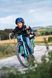 Велосипед дитячий від 8 років Puky CYKE ALU ACTIVE 24" Blue