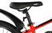 Велосипед RoyalBaby FEMA MTB 1.0 24", OFFICIAL UA, червоний