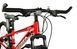 Велосипед RoyalBaby FEMA MTB 1.0 24", OFFICIAL UA, червоний