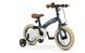 Детский велосипед от 3 лет Maraton Miniby 14" Grayish Blue