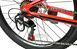 Велосипед RoyalBaby FEMA MTB 1.0 24", OFFICIAL UA, червоний