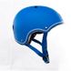 Шлем защитный детский GLOBBER Синий Размер XS (51-54)