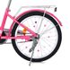 Велосипед дитячий від 7 років Profi Princess 20" Pink, Pink