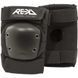 Защита локтя REKD Ramp Elbow Pads black L