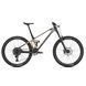 Взрослый велосипед MONDRAKER SUPER FOXY CARBON R 29" T-M, Carbon / Desert Grey / Orange (2023/2024)