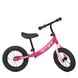 Беговел Profi Kids M 5457A-4 Розовый