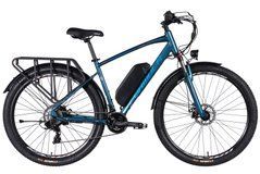 Електровелосипед 29" Formula eCURSOR MAN DD CS рама-19" 48В 13А*ч 500Вт темно-синій 2026