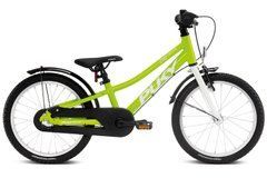 Велосипед дитячий від 5 років Puky CYKE ALU 18" Kiwi