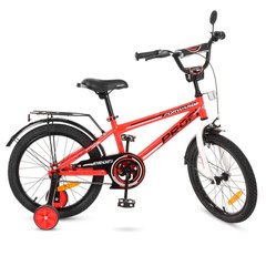 Велосипед Детский Forward 18д. Красный, Красный