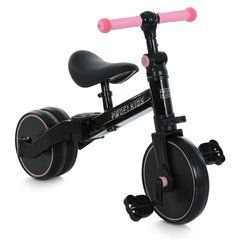 Дитячий велосипед від 2 років Profi Kridoo Pink