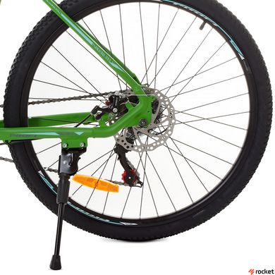 Гірський велосипед Profi 26 д.G26VELOCITY A26.1